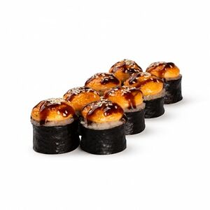 Ролл Гигантские мидии