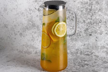 Клубничный