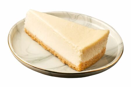 Чизкейк классический Нью-Йорк