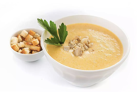 Суп Чикен Чиз