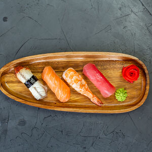 Суши Магуро