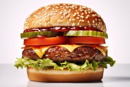 Бургер Мафия