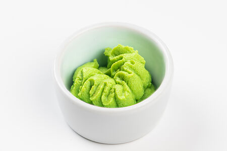 Васаби (дополнительный)