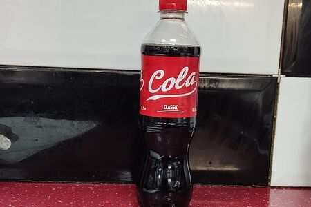 Кола классик