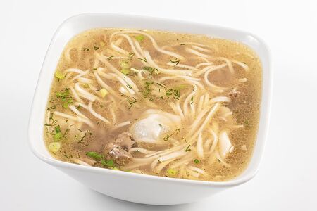 Суп Баншатай шулэн