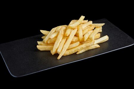 Картошка фри