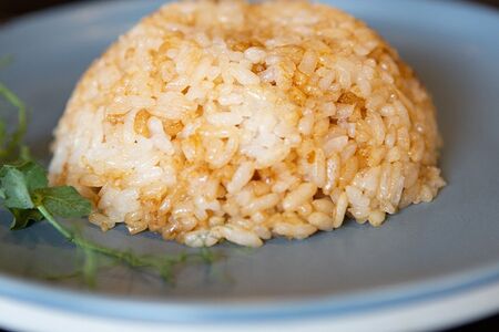 Рис по-китайски