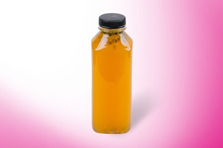 Лимонад Манго-маракуйя