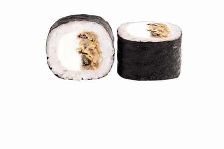 Сливочные мидии