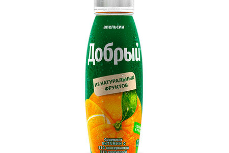 Сок Добрый Апельсин