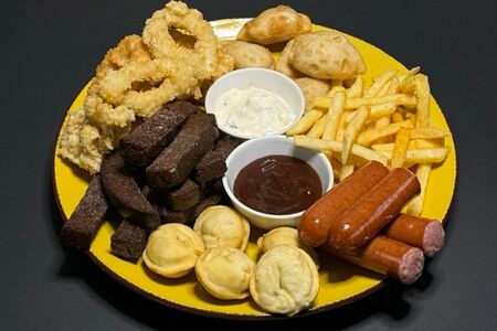 Фри Стандарт