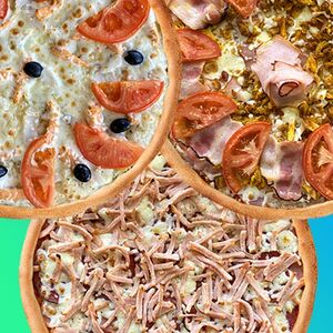 Набор Премиум