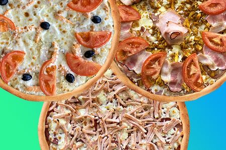 Набор Премиум