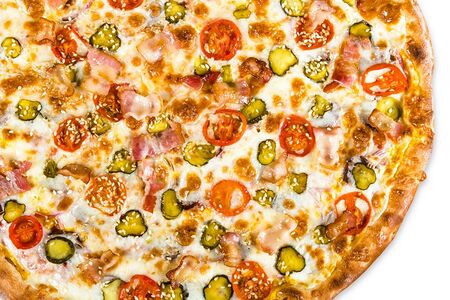 Чикен-бургер