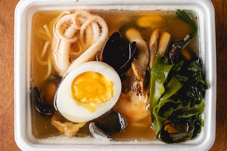 Дальневосточный дошик