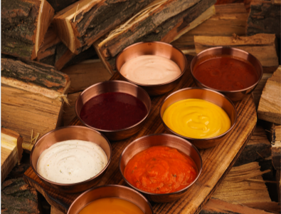 Соус Цезарь