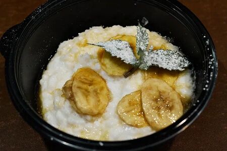 Каша рисовая 