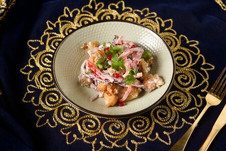 Бабушка Назира