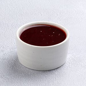 Соус Брусничный