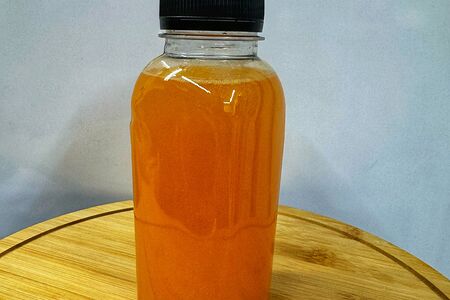 Морс Облепиховый маленький 