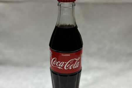 Coca-Cola