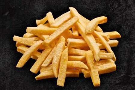 Картофель фри