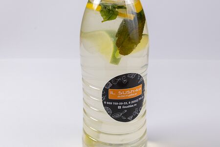 Холодный чай Фрэшн ап