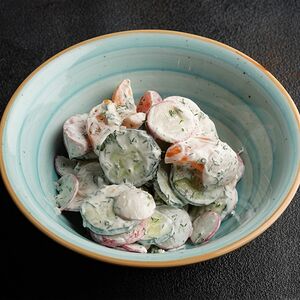 Салат Летний