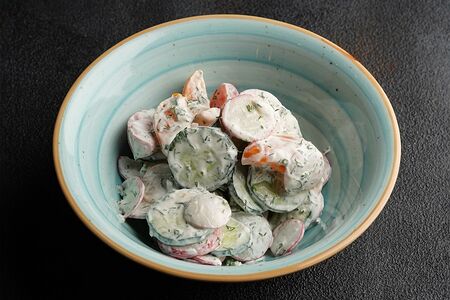 Салат Летний