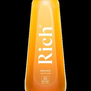 Яблочный сок Rich