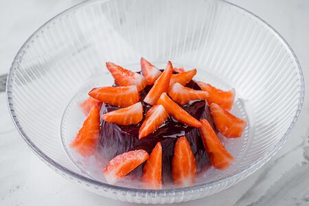 Желе Московит