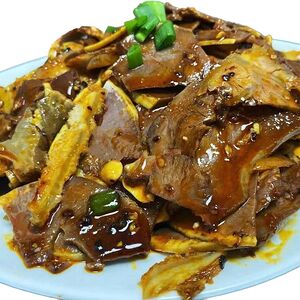 Ассорти острое