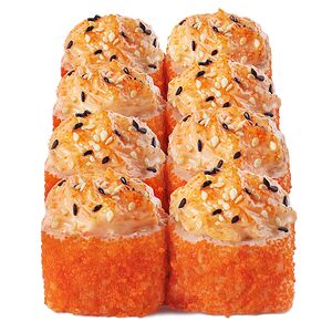 Калифорния гриль