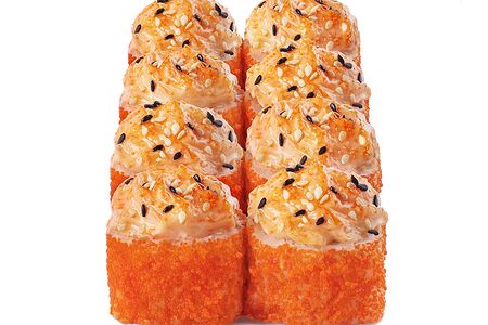 Калифорния гриль