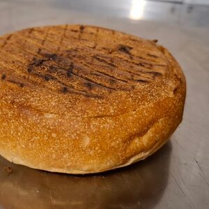 Супер Нургер с говядиной	