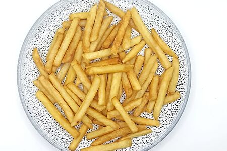 Картофель фри