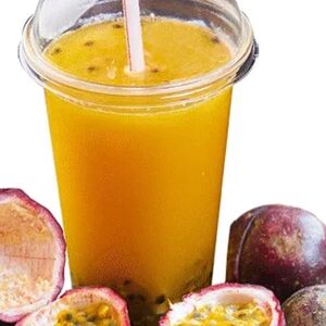 Сок из маракуйи 