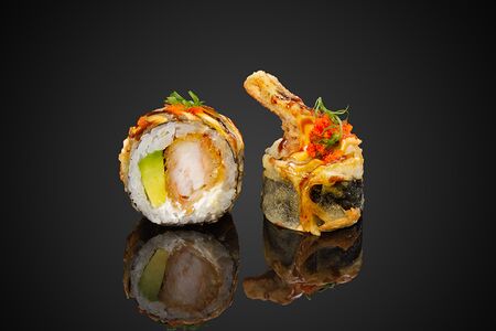 Ролл Динамит 