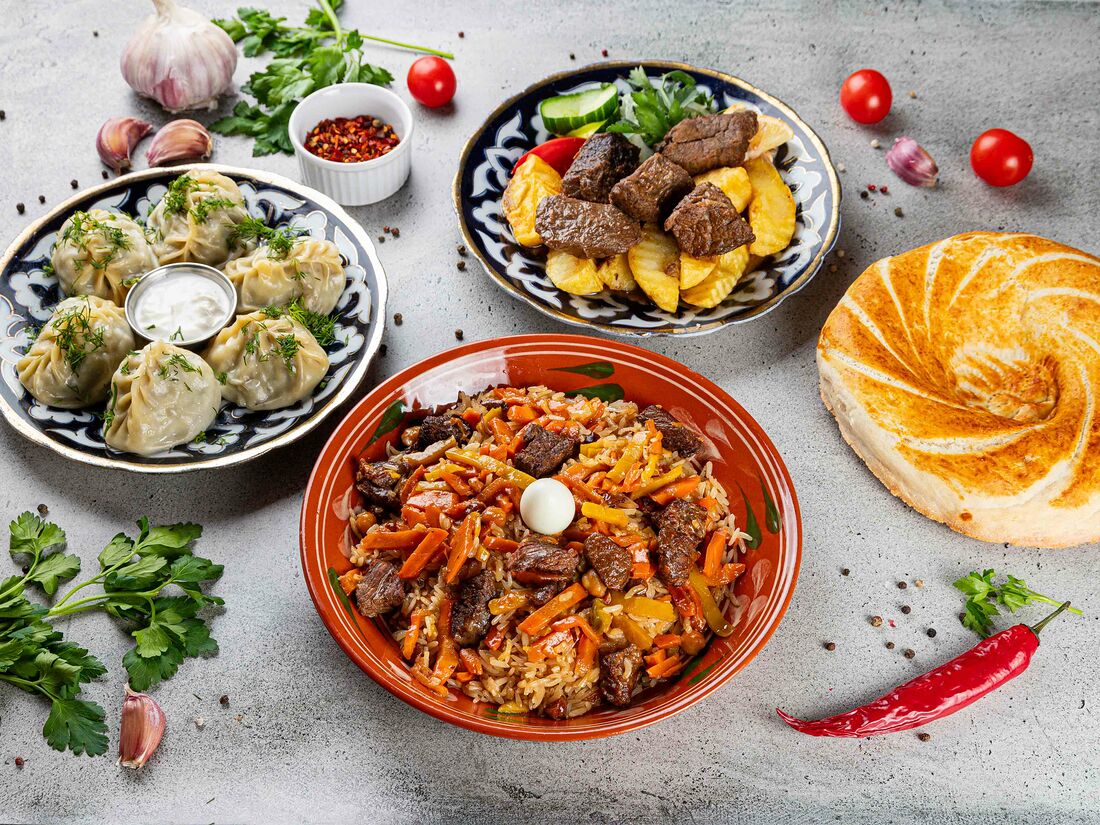 Чайхана султан