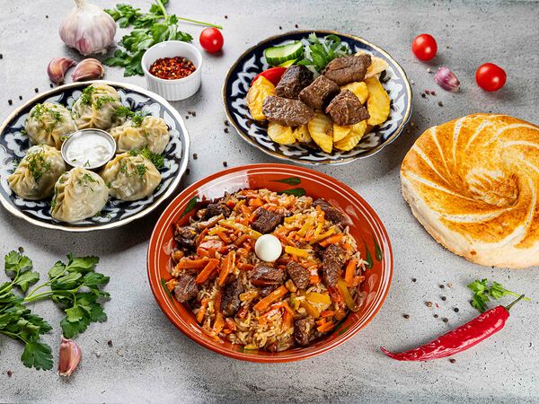 Чайхана султан