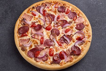 Бабушкина сказка