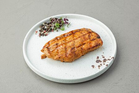 Филе индейки