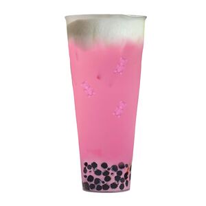  Бабл-ти Bubble Gum XL