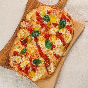 Пицца Маргарита 