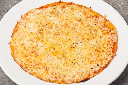 Пицца Сырная