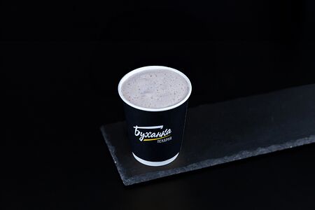 Раф ванильный