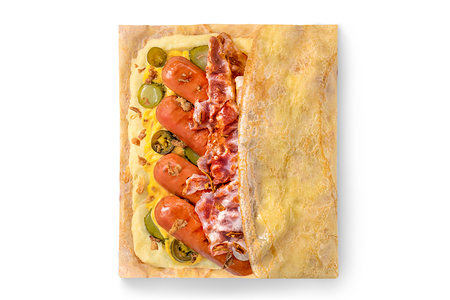 Блин Мега Гриль