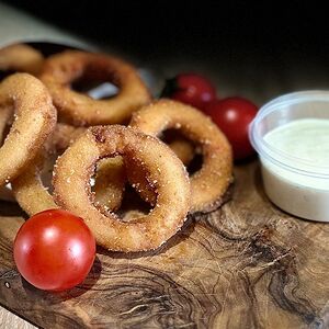 Луковые кольца S