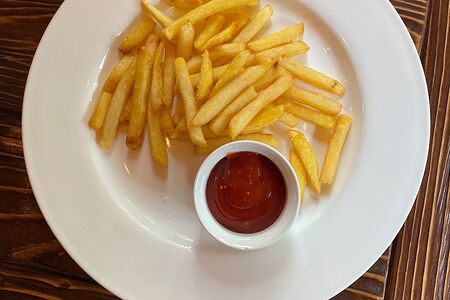 Картофель фри