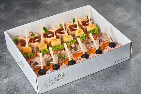 Italy Римская коллекция